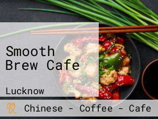 Smooth Brew Cafe