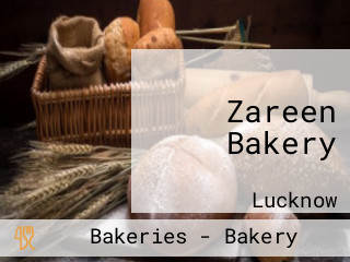 Zareen Bakery