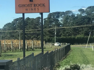 Ghost Rock Wines Cellar Door