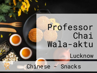 Professor Chai Wala-aktu