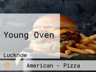 Young Oven