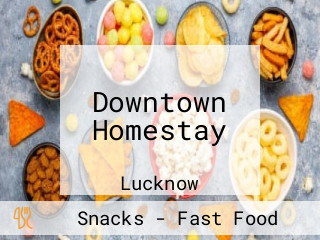 Downtown Homestay