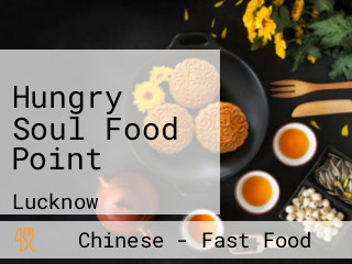 Hungry Soul Food Point