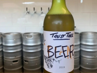 Trust Tree Brewery