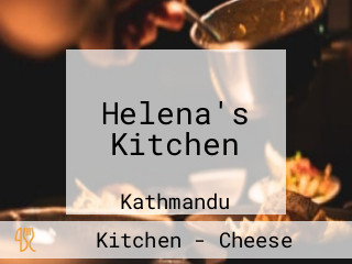 Helena's Kitchen