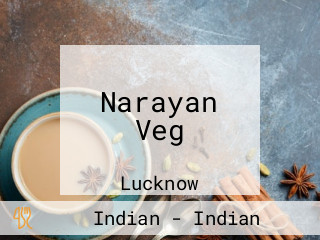 Narayan Veg