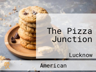 The Pizza Junction
