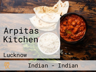 Arpitas Kitchen