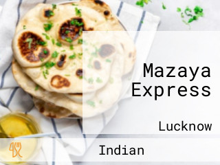 Mazaya Express