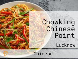 Chowking Chinese Point
