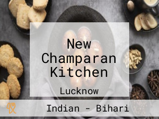 New Champaran Kitchen