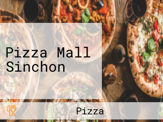 Pizza Mall Sinchon