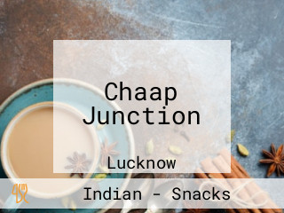 Chaap Junction