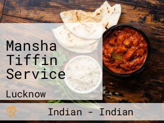 Mansha Tiffin Service