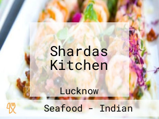 Shardas Kitchen
