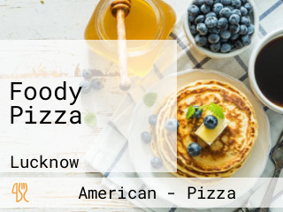 Foody Pizza