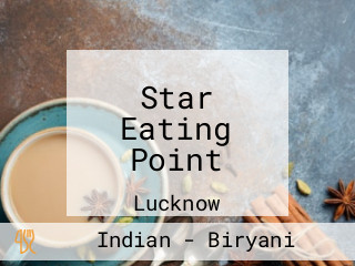 Star Eating Point