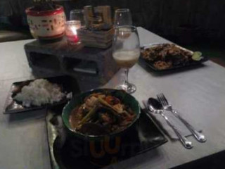 Mi Casa Thai Food