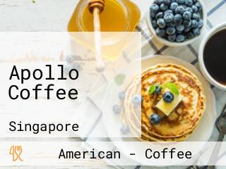 Apollo Coffee