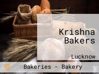 Krishna Bakers