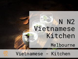 N N2 Vietnamese Kitchen
