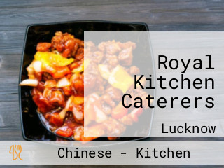 Royal Kitchen Caterers