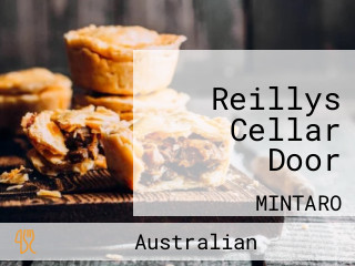 Reillys Cellar Door