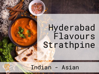 Hyderabad Flavours Strathpine