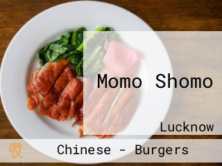 Momo Shomo