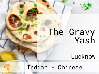 The Gravy Yash