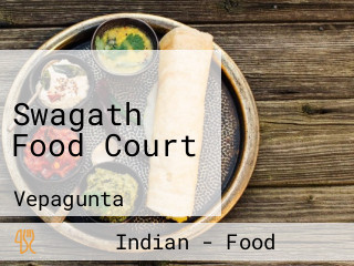 Swagath Food Court