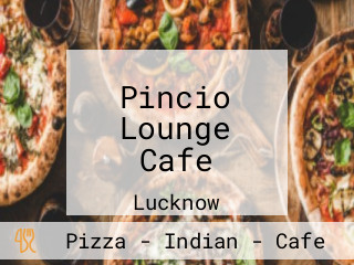 Pincio Lounge Cafe