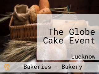 The Globe Cake Event