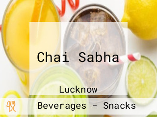 Chai Sabha