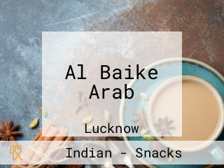 Al Baike Arab