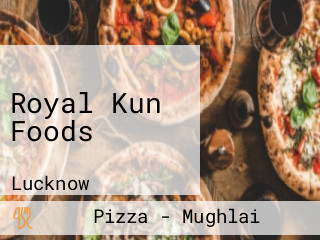 Royal Kun Foods