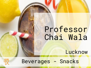 Professor Chai Wala