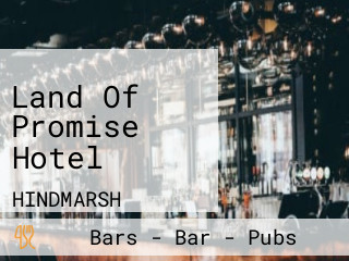 Land Of Promise Hotel