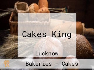 Cakes King