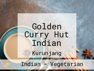 Golden Curry Hut Indian