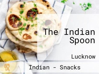 The Indian Spoon
