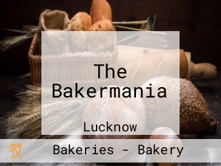 The Bakermania