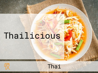 Thailicious