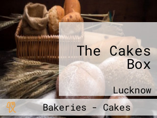 The Cakes Box