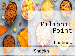 Pilibhit Point