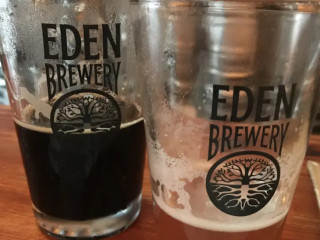 Eden Brewery