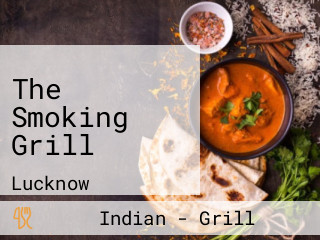The Smoking Grill