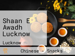 Shaan E Awadh Lucknow