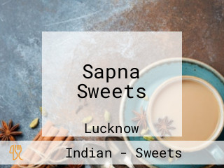 Sapna Sweets