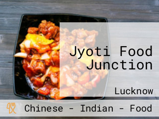 Jyoti Food Junction